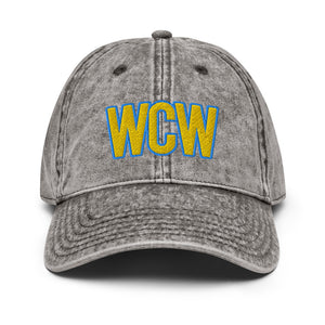 Fashionable Vintage  Cap