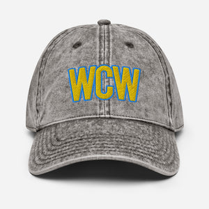 Fashionable Vintage  Cap