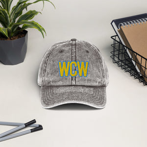 Fashionable Vintage  Cap