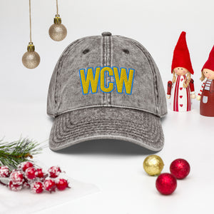 Fashionable Vintage  Cap