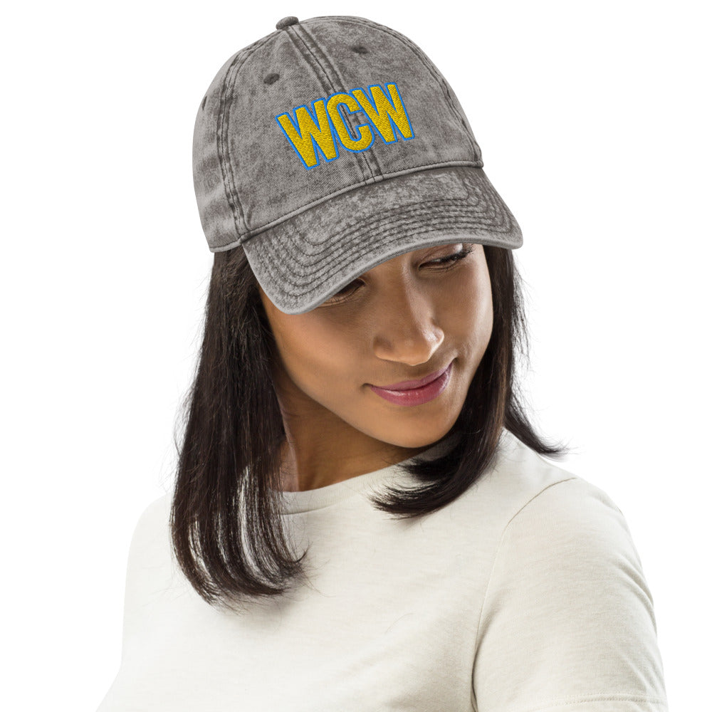 Fashionable Vintage  Cap