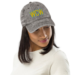 Fashionable Vintage  Cap