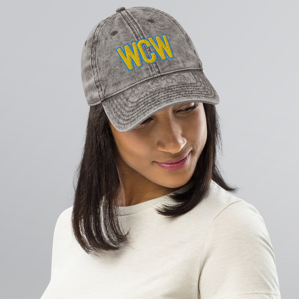 Fashionable Vintage  Cap