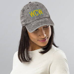 Fashionable Vintage  Cap