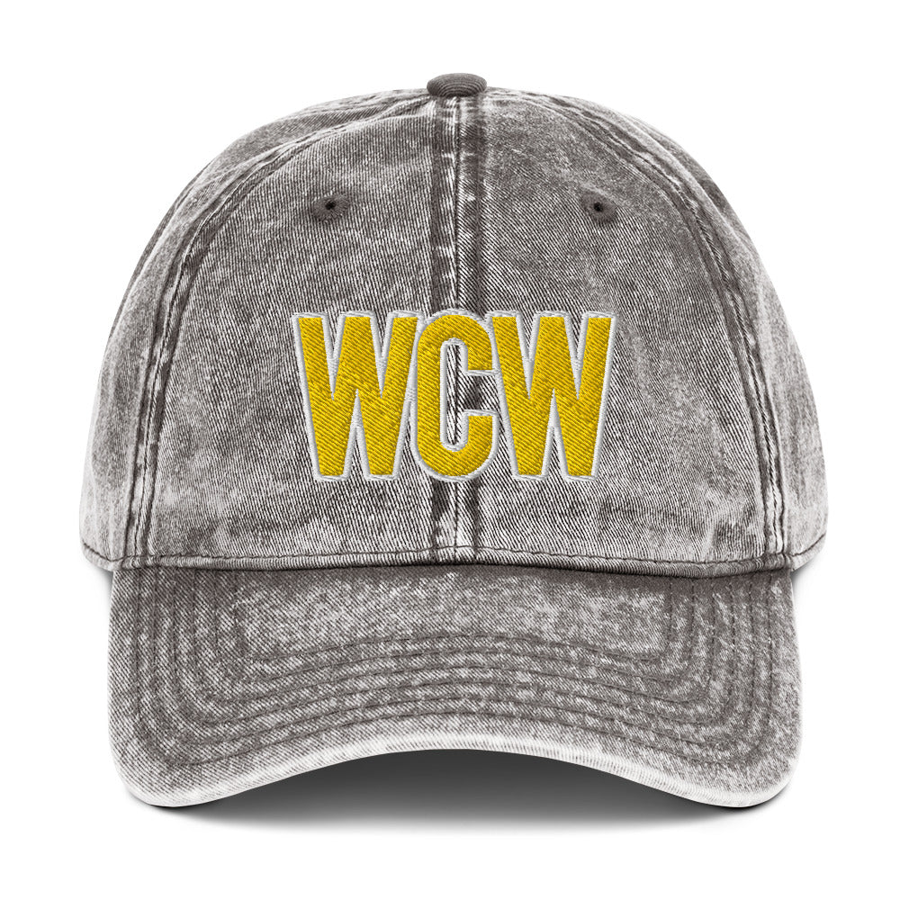 Fashionable Vintage Cap
