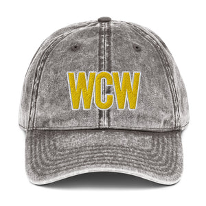Fashionable Vintage Cap
