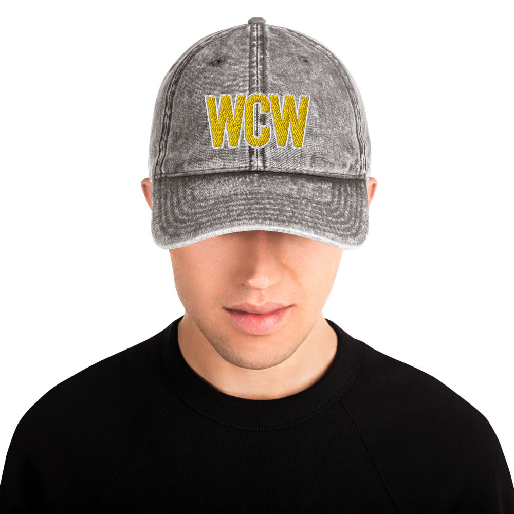 Fashionable Vintage Cap