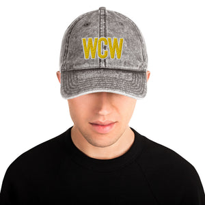 Fashionable Vintage Cap