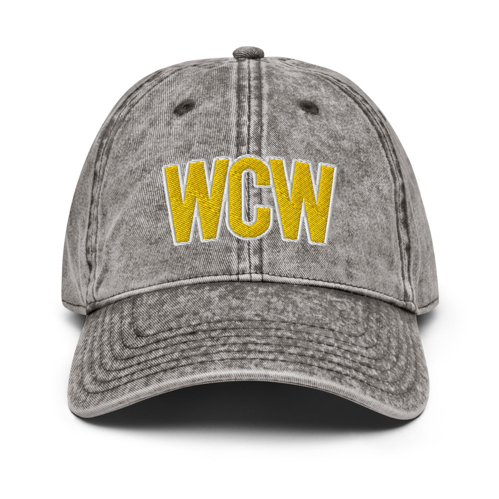 Fashionable Vintage Cap