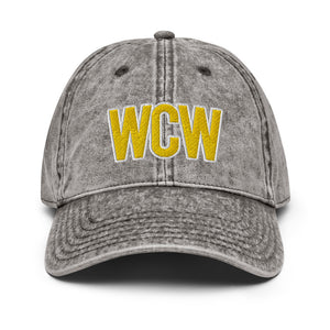 Fashionable Vintage Cap