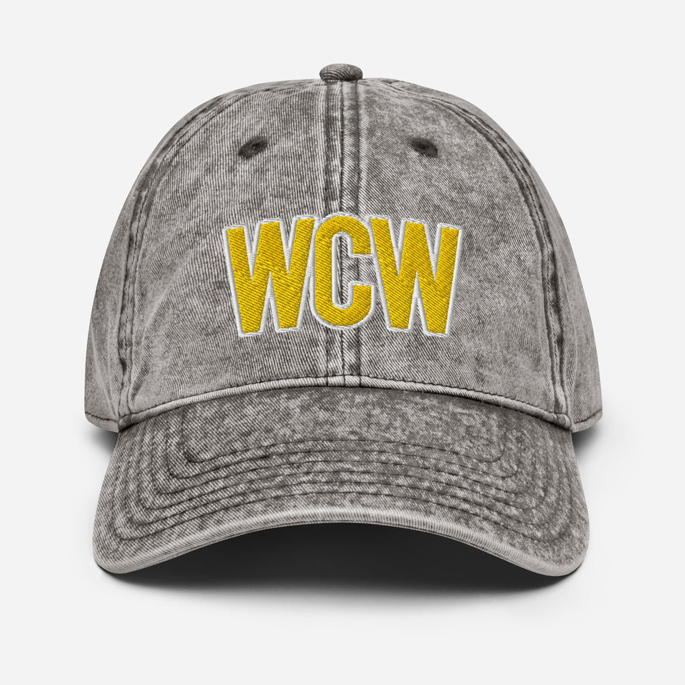 Fashionable Vintage Cap