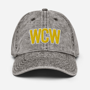 Fashionable Vintage Cap