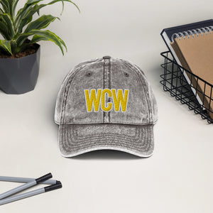 Fashionable Vintage Cap