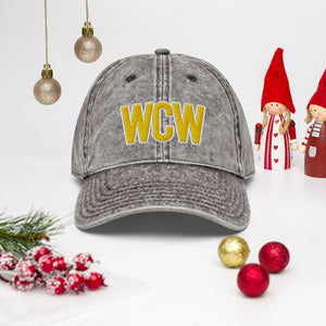 Fashionable Vintage Cap