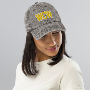 Fashionable Vintage Cap