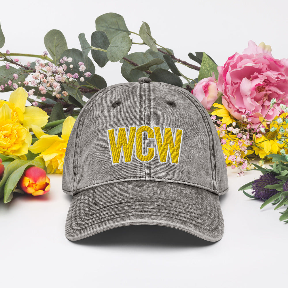 Fashionable Vintage Cap