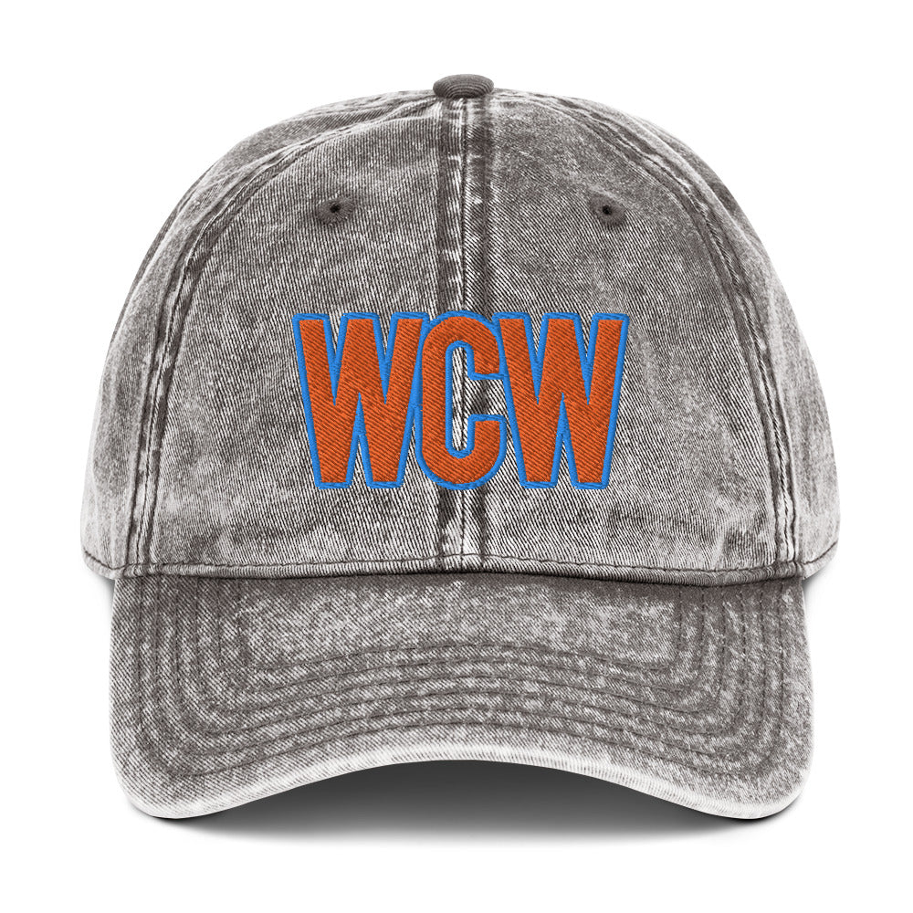 Fashionable Vintage Cap