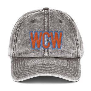 Fashionable Vintage Cap