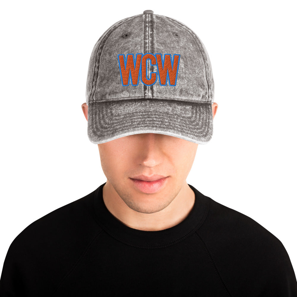 Fashionable Vintage Cap