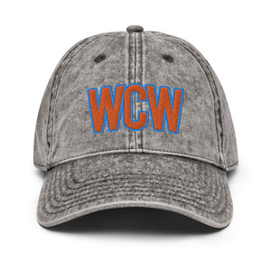Fashionable Vintage Cap