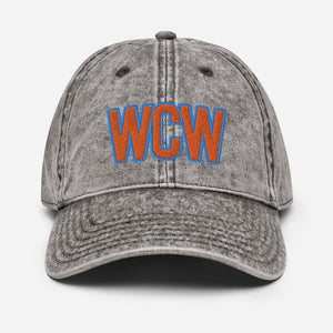 Fashionable Vintage Cap