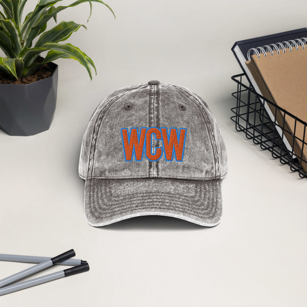 Fashionable Vintage Cap