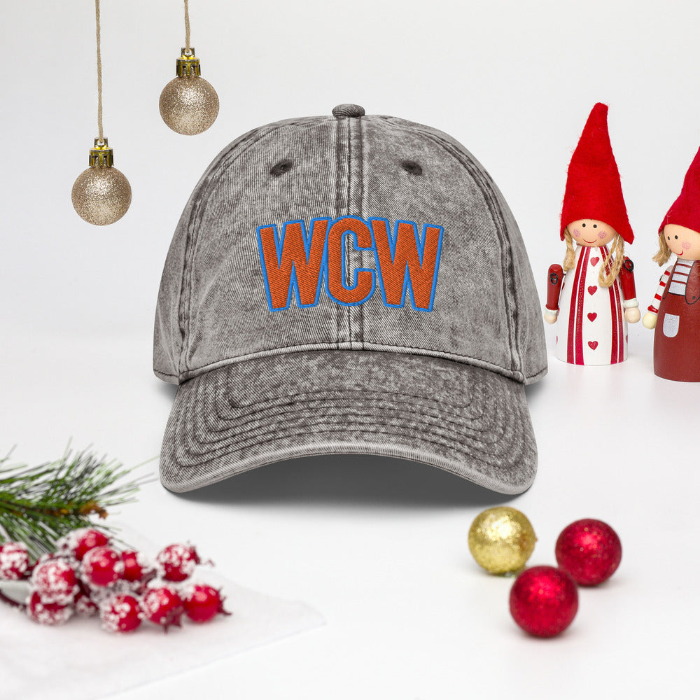 Fashionable Vintage Cap
