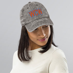 Fashionable Vintage Cap