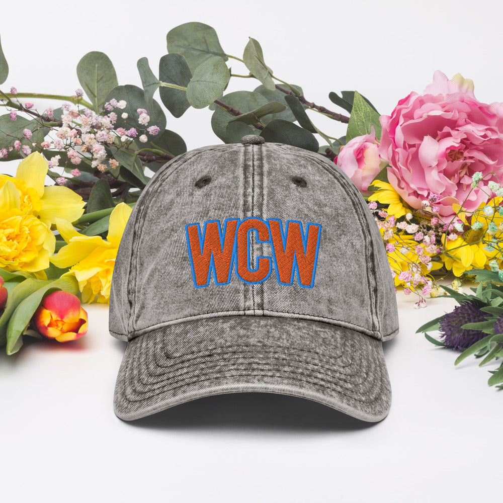 Fashionable Vintage Cap