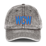Fashionable Vintage  Cap