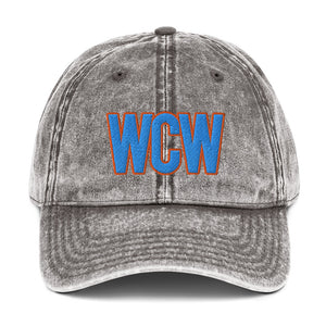 Fashionable Vintage  Cap