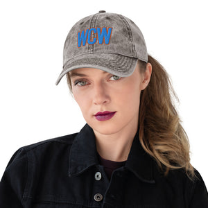 Fashionable Vintage  Cap