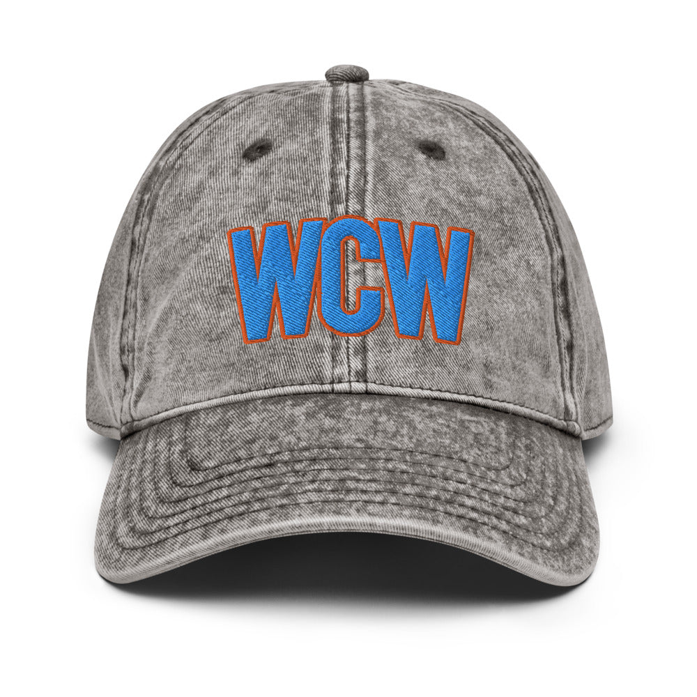 Fashionable Vintage  Cap