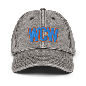 Fashionable Vintage  Cap