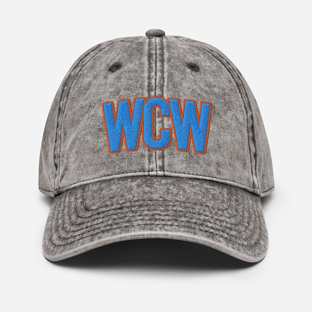 Fashionable Vintage  Cap