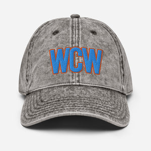 Fashionable Vintage  Cap