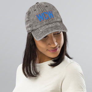 Fashionable Vintage  Cap