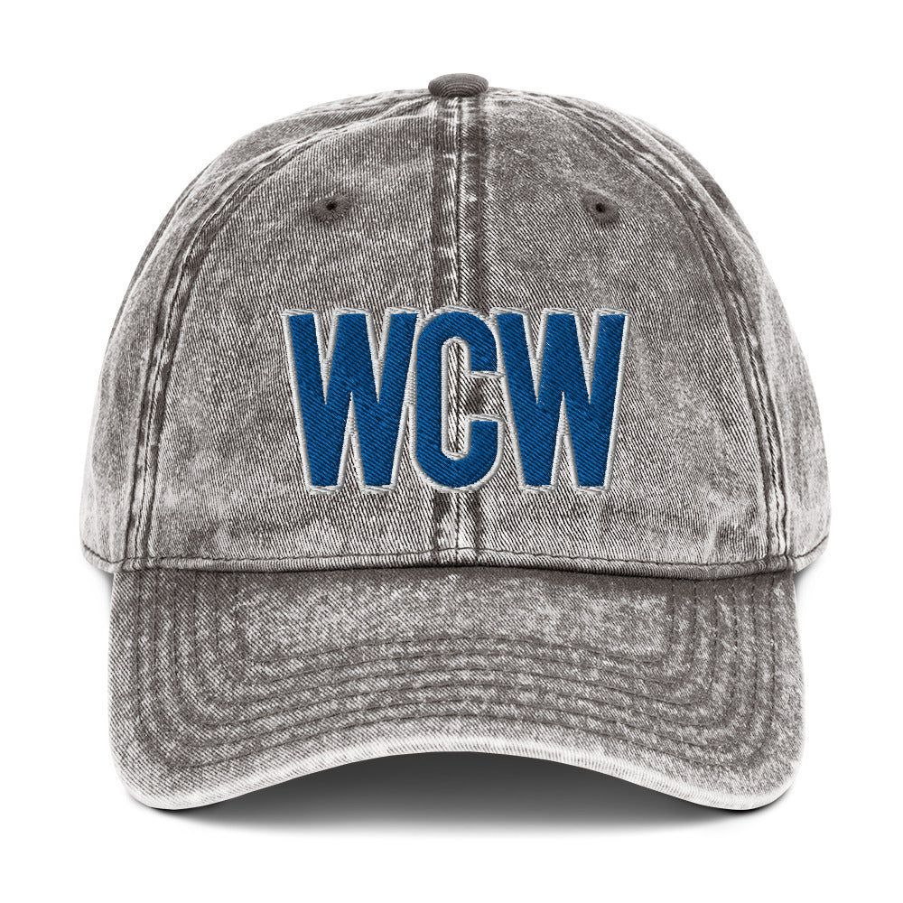 Fashionable Vintage Cap