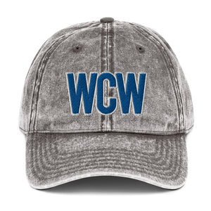 Fashionable Vintage Cap