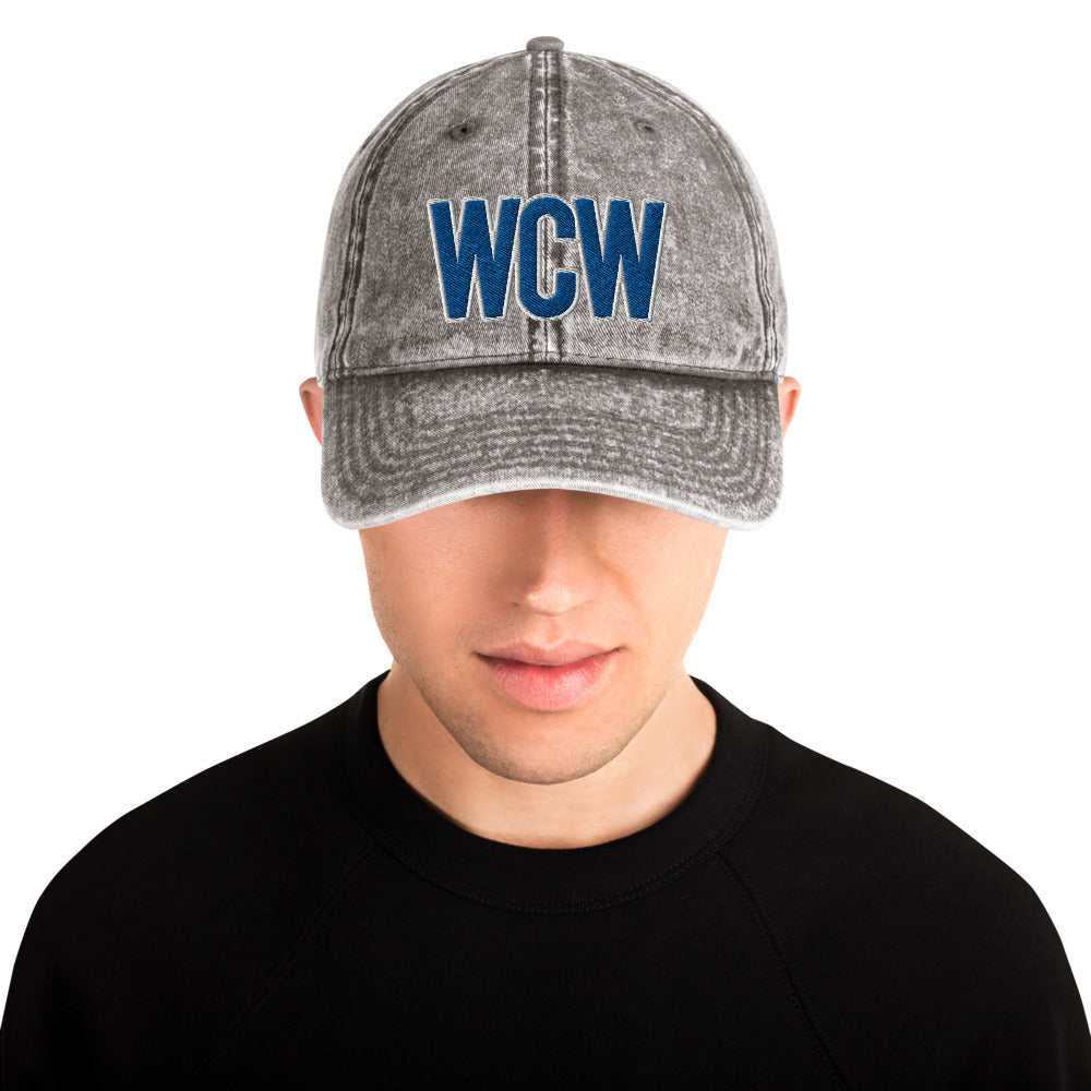 Fashionable Vintage Cap