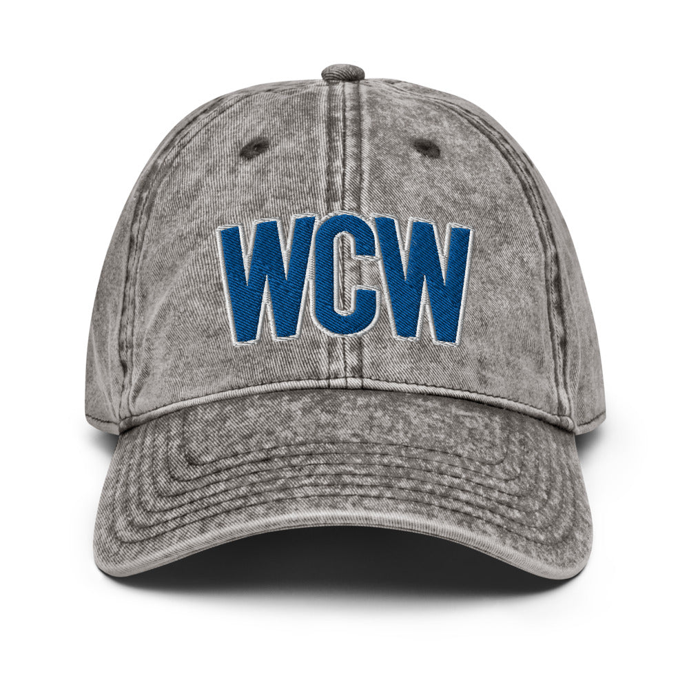 Fashionable Vintage Cap