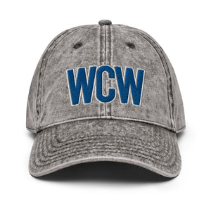 Fashionable Vintage Cap
