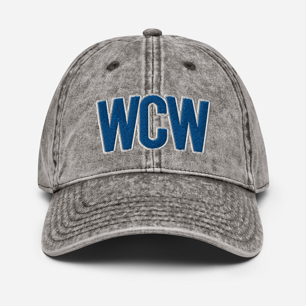 Fashionable Vintage Cap