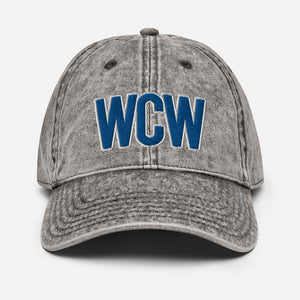 Fashionable Vintage Cap