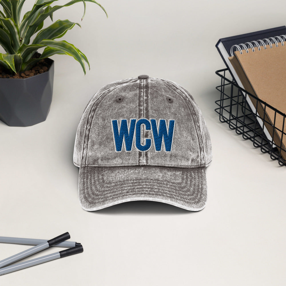 Fashionable Vintage Cap