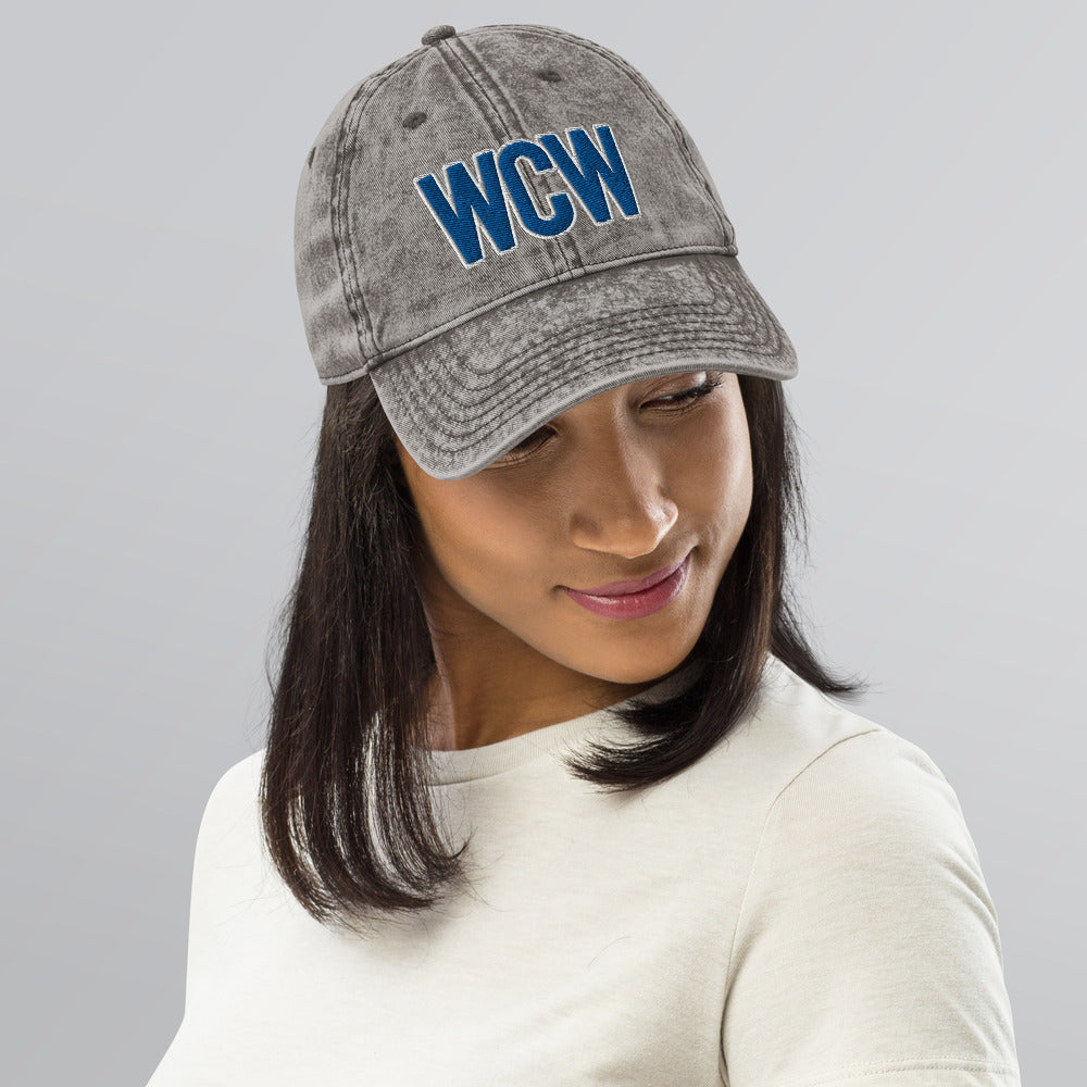 Fashionable Vintage Cap