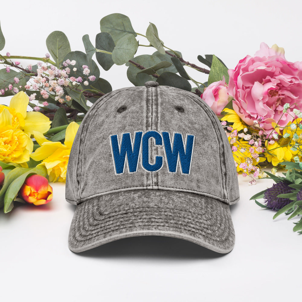 Fashionable Vintage Cap