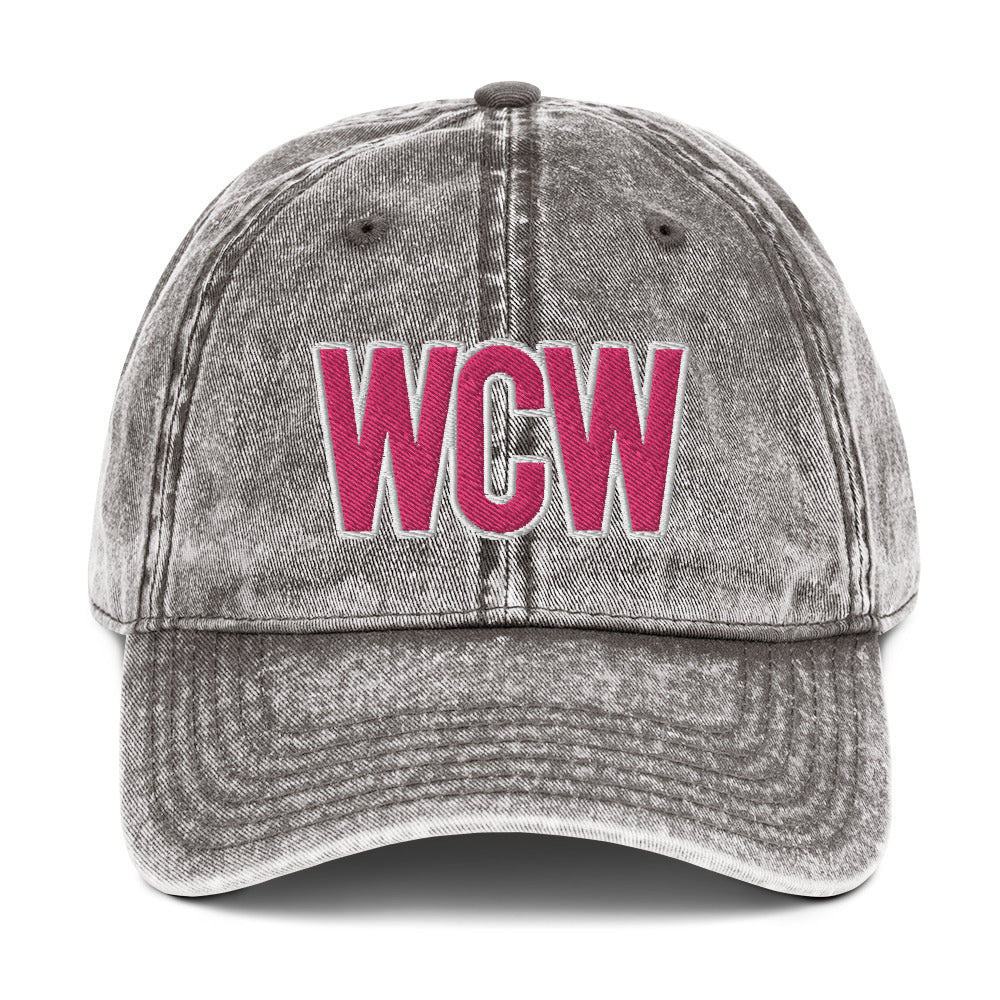 Fashionable Vintage Cap