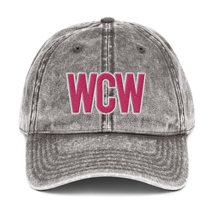 Fashionable Vintage Cap