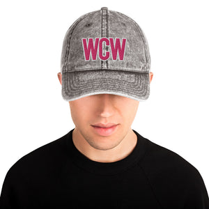 Fashionable Vintage Cap